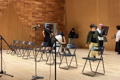 みんなで ウクレレ第九合奏2023