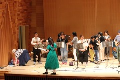 みんなで ウクレレ第九合奏2023