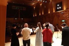 みんなで ウクレレ第九合奏2023