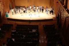 みんなで ウクレレ第九合奏2023