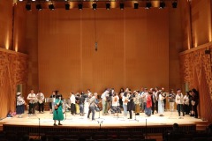 みんなで ウクレレ第九合奏2023